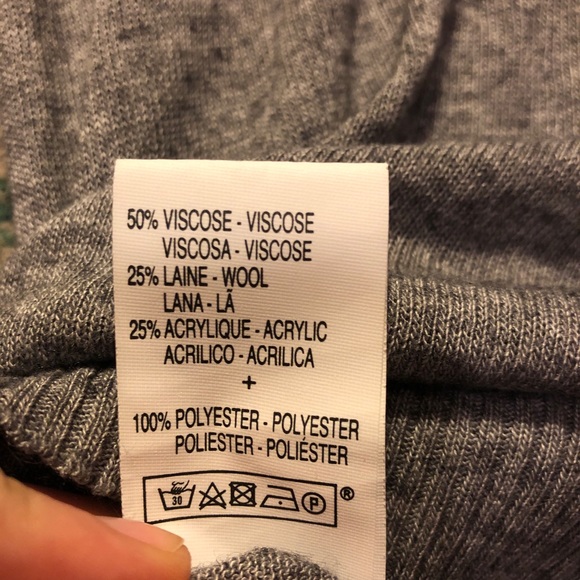 Long sleeve - Picture 7 of 7